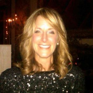 Meet your Posher, Kristin